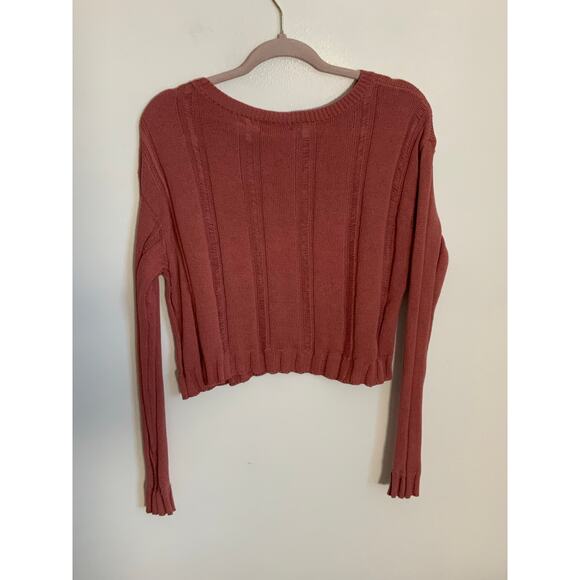 525 America‎ NWT Sweater size xs/s - Picture 4 of 6